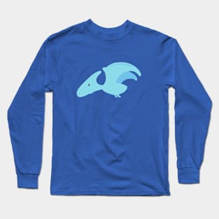 Terodactyl Long Sleeve T-Shirt